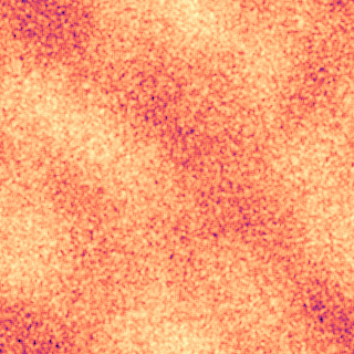 white noise seed